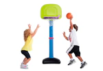 Little Tikes Basketball Set
