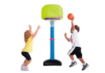 Little Tikes Basketball Set