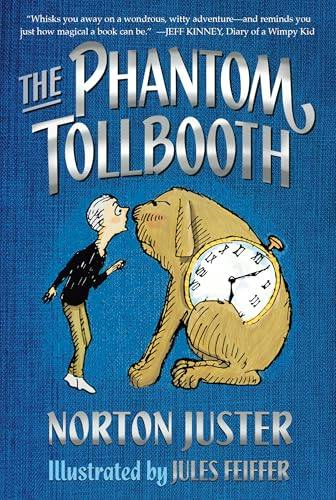 The Phantom Tollbooth eBook