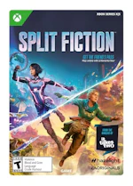 Electronic Arts Split Fiction