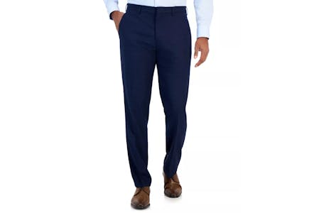 Perry Ellis Men's Dress Pants