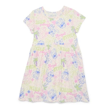 Kids' Stitch Dress