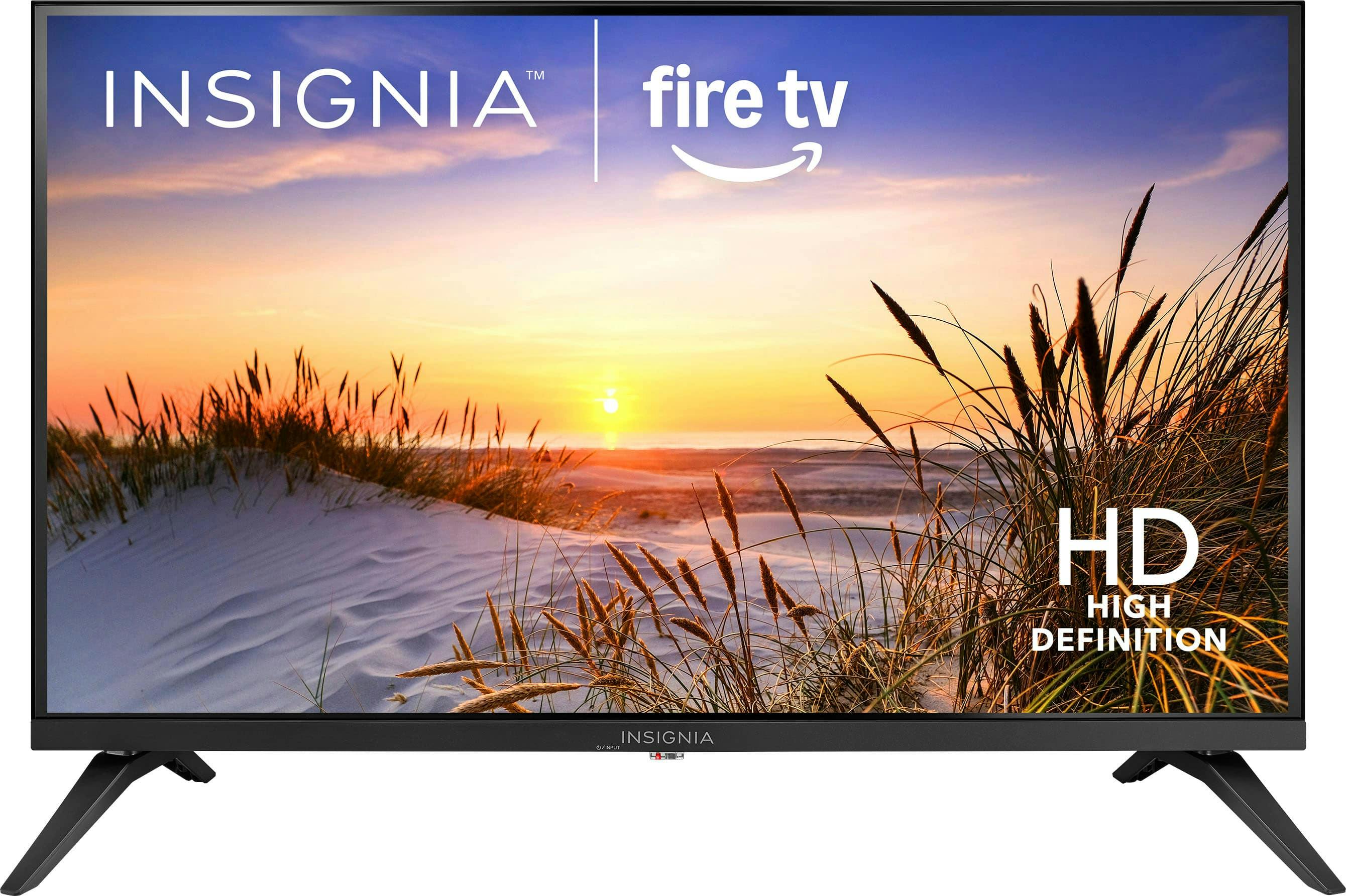 Insignia Smart Fire TV