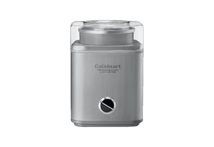 Cuisinart Electric Ice Cream Maker
