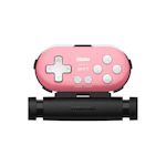 Zero 2 Bluetooth Mini Controller