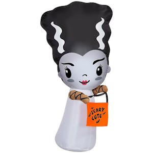 Universal Frankenstein Bride Inflatable