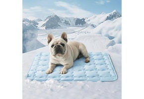 Bedsure Dog Cooling Mat