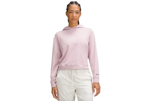 Peloton x lululemon Women's Hoodie