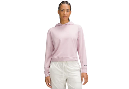 Peloton x lululemon Women's Hoodie