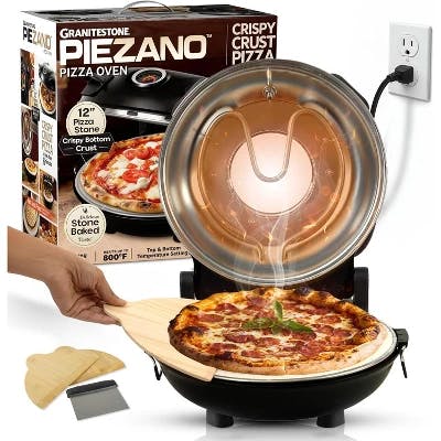 Granitestone Piezano Pizza Oven