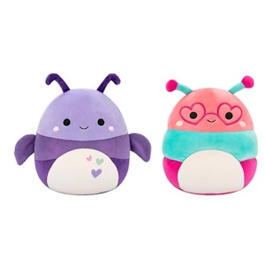 Squishmallows Plush 2-Pack
