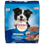 Kibbles 'n Bits Dry Dog Food