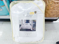 Threshold Comforter Set