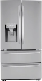 LG French Door Refrigerator