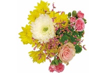 Deluxe Valentine's Day Bouquet