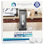 Coffee Machine Descaler Tablets