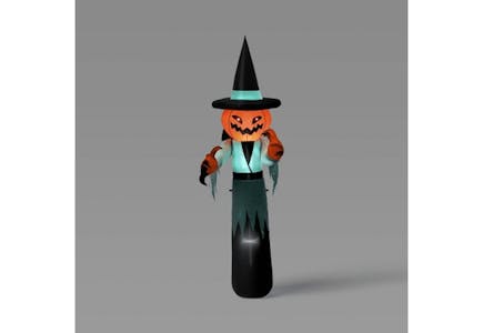 Hyde and EEK! Boutique Inflatable