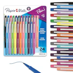 Paper Mate Flair Felt Tip Pens