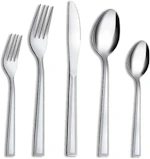 Silverware Set