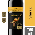 Yellow Tail Shiraz