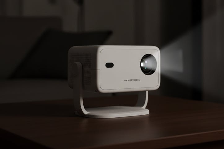 AliExpress Projectors