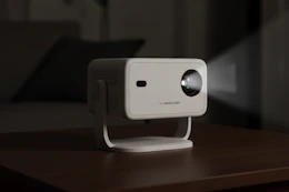 AliExpress Projectors