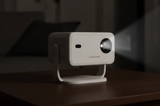 AliExpress Projectors