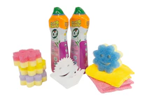 Scrub Daddy Set