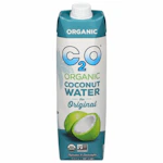 C2O Coconut Water