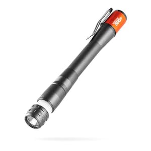 Rechargeable Pen LED Flashlight