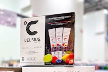 Celsius On-the-Go Powder Sticks