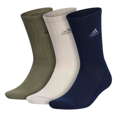 Adidas Men's Crew Socks