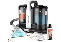 Carpet and Upholstery Spot Cleaner