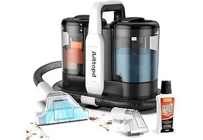 Carpet and Upholstery Spot Cleaner