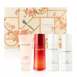 Red Ginseng Skin Care Set