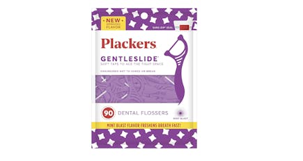 Plackers Flossers