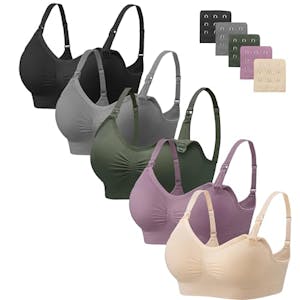 Women's Nursing Bras