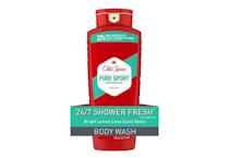 3 Old Spice Body Washes