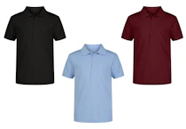 Izod Kids’ Polo Shirt