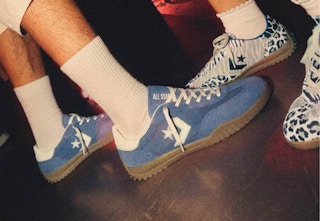 Converse Telegram Image