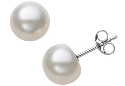 Belle de Mer Pearl Earrings