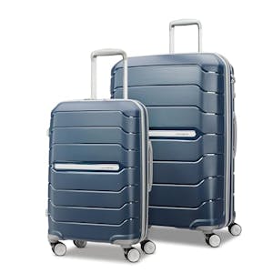 2-Piece Luggage Set