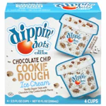 2 Dippin' Dots 4-Packs