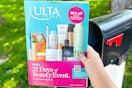 Ulta 21 Days of Beauty Will Return in Spring 2025 card image