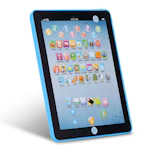 Kids' Learning Tablet