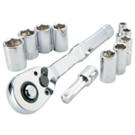 CRAFTSMAN Mechanics Tool Set