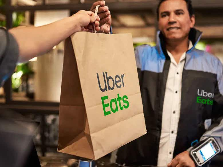 Uber Eats Vs Doordash Which Is Better For Food Delivery The Krazy