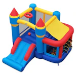 Costway Inflatable Bounce House