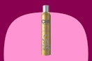 chi hair spray