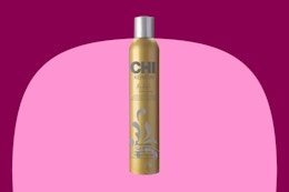 Chi Keratin Flex Finish Hair Spray, Only $7.64 on Amazon (Reg. $28) card image